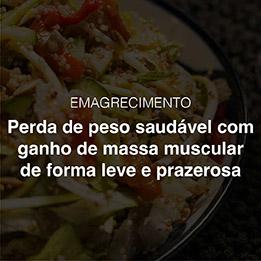 Emagrecimento